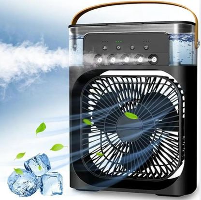 Ventilador de aire fresco