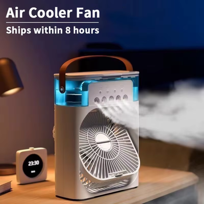 Ventilador de aire fresco